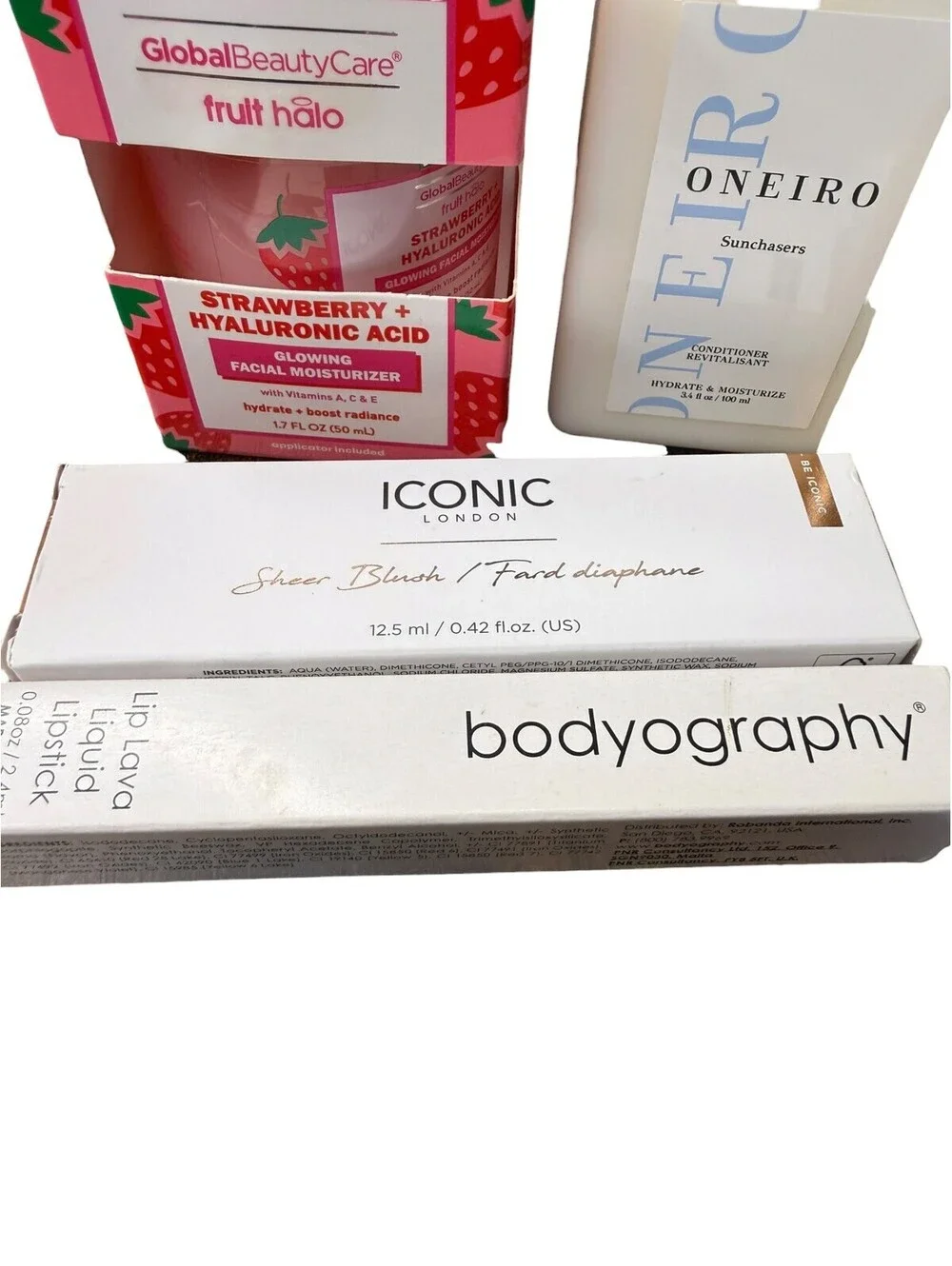 Self Care Bundle